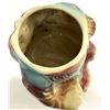 Image 7 : 1950s Bisque Ceramic Teddy Bear Cookie Jar