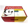 Image 1 : Disney Millennium Mickey Mouse Porcelain Figure