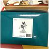 Image 3 : Disney Millennium Mickey Mouse Porcelain Figure