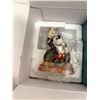 Image 4 : 1990s Disney Classics Mickey & Minnie Figurines