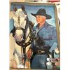 Image 11 : Vintage 1940s-1950s Toys - Disney, Western