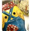 Image 7 : Vintage 1940s-1950s Toys - Disney, Western