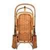 Image 2 : 1902 Withrow Oriole Go-Basket Baby Stroller