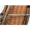 Image 4 : 1902 Withrow Oriole Go-Basket Baby Stroller