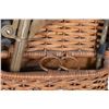 Image 5 : 1902 Withrow Oriole Go-Basket Baby Stroller