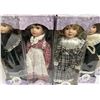 Image 4 : New Old Stock Large Vintage Doll Lot