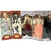 Image 7 : New Old Stock Large Vintage Doll Lot