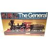 Image 1 : The General Civil War Locomotive Model Kit