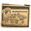 Image 3 : 1980 Star Wars Millennium Falcon Playset