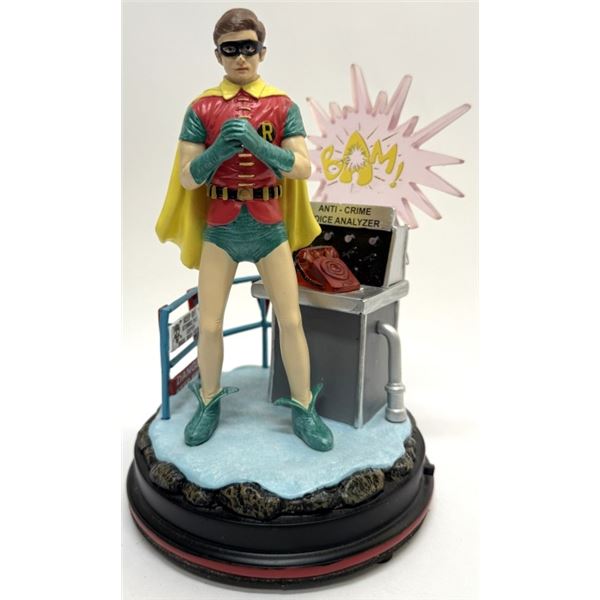 Batman Classic TV Series - Robin Figurine (A1284)