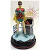 Image 1 : Batman Classic TV Series - Robin Figurine (A1284)