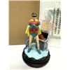 Image 2 : Batman Classic TV Series - Robin Figurine (A1284)