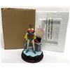 Image 3 : Batman Classic TV Series - Robin Figurine (A1284)