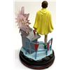 Image 4 : Batman Classic TV Series - Robin Figurine (A1284)