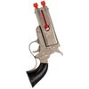 Image 2 : 1950s Metal Hubley Mountie Toy Cap Gun No. 253