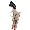 Image 3 : 1950s Metal Hubley Mountie Toy Cap Gun No. 253