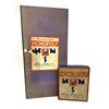 Image 1 : 1936 Parker Brothers Monopoly Game