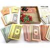 Image 5 : 1936 Parker Brothers Monopoly Game