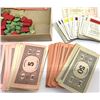 Image 6 : 1936 Parker Brothers Monopoly Game