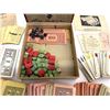 Image 7 : 1936 Parker Brothers Monopoly Game