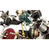 Image 4 : Assorted Vintage 1980s Fishing Reels