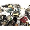 Image 5 : Assorted Vintage 1980s Fishing Reels
