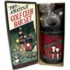 Image 2 : 1970s "Pro-Amateur" Golf Club Bar Tool Set