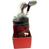 Image 3 : 1970s "Pro-Amateur" Golf Club Bar Tool Set