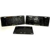 Image 2 : Vintage 1930s-1950s New Jersey License Plates