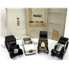 Image 1 : Franklin Mint 1:24 Diecast Cars - Rolls-Royce