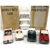 Image 1 : Franklin Mint Diecast 1:24 Classic Cars of the 50s