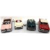 Image 2 : Franklin Mint Diecast 1:24 Classic Cars of the 50s