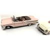 Image 3 : Franklin Mint Diecast 1:24 Classic Cars of the 50s