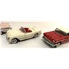 Image 4 : Franklin Mint Diecast 1:24 Classic Cars of the 50s