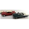 Image 5 : Franklin Mint Diecast 1:24 Classic Cars of the 50s