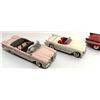 Image 6 : Franklin Mint Diecast 1:24 Classic Cars of the 50s