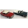 Image 7 : Franklin Mint Diecast 1:24 Classic Cars of the 50s