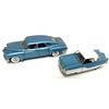 Image 3 : Franklin Mint Diecast Car Models