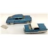 Image 4 : Franklin Mint Diecast Car Models