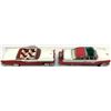 Image 6 : Franklin Mint Diecast Car Models