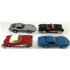 Image 3 : Franklin Mint & Ertl Corvette Diecast Model Cars