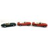 Image 5 : Three Diecast Car Models - Jaguar & Ford Mustang
