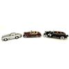 Image 1 : Franklin Mint Mercedes-Benz Diecast Model Cars