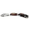 Image 2 : Franklin Mint Mercedes-Benz Diecast Model Cars