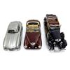 Image 3 : Franklin Mint Mercedes-Benz Diecast Model Cars