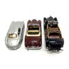 Image 4 : Franklin Mint Mercedes-Benz Diecast Model Cars