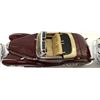 Image 6 : Franklin Mint Mercedes-Benz Diecast Model Cars