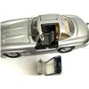 Image 7 : Franklin Mint Mercedes-Benz Diecast Model Cars