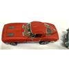 Image 3 : Franklin Mint 1:24 Corvette Diecast Car Models