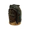 Image 2 : 1875 Bernard Bloch Figural Tobacco Jar